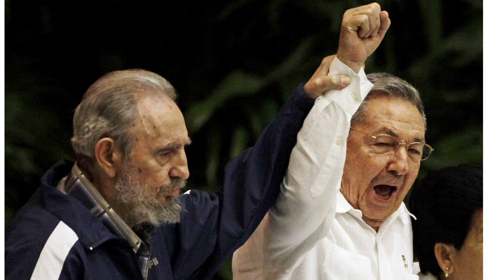 Castros