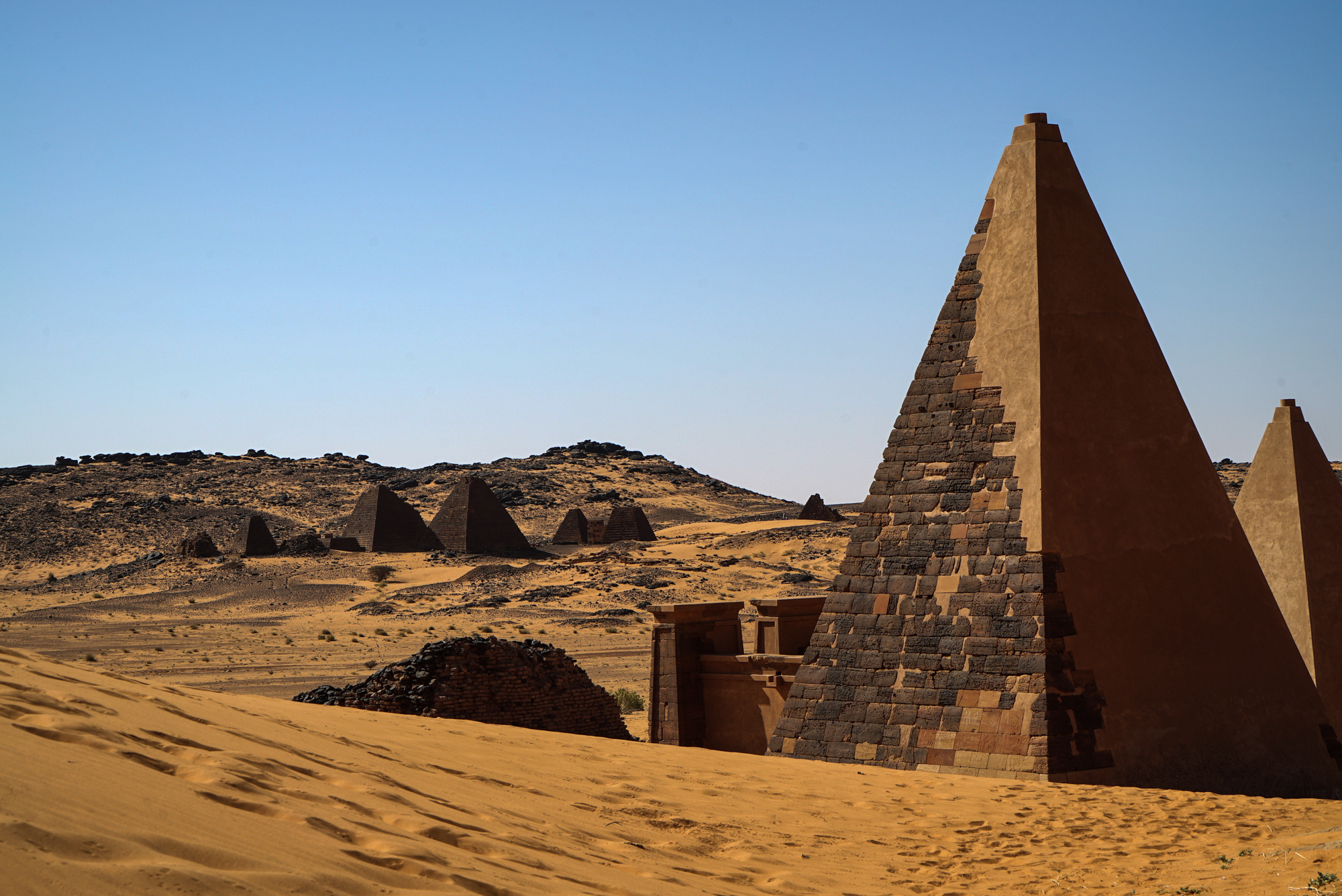 Restricted-Please Do NOT USE-Sudan [Sorin Furcoi/Al Jazeera]