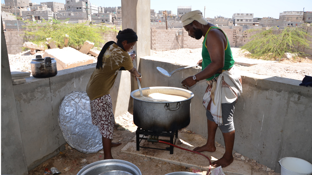Yemen Mukalla