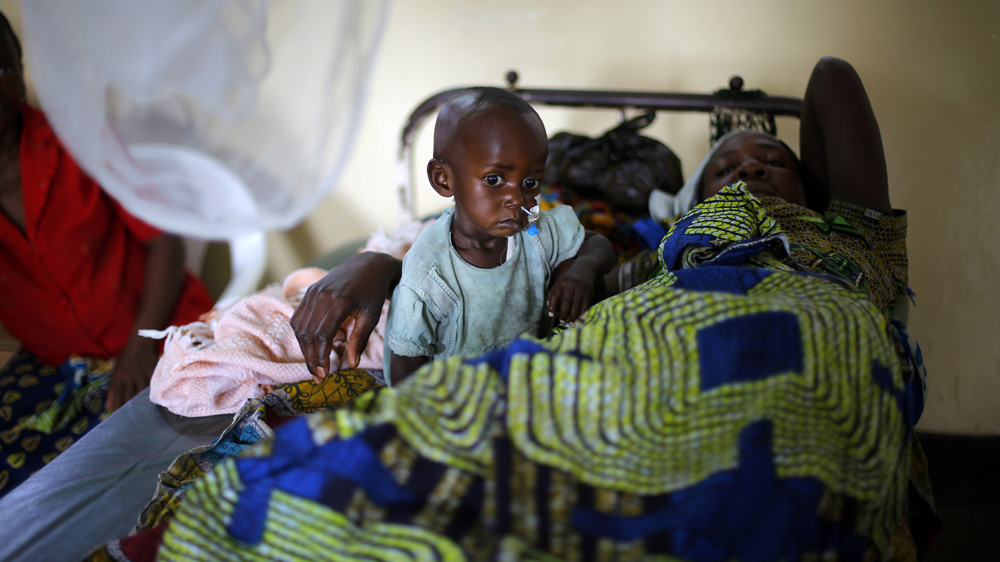 World Malaria Day