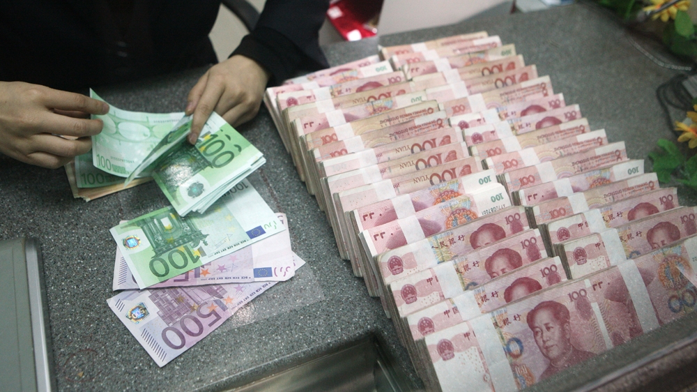 CTC - China''s economy
