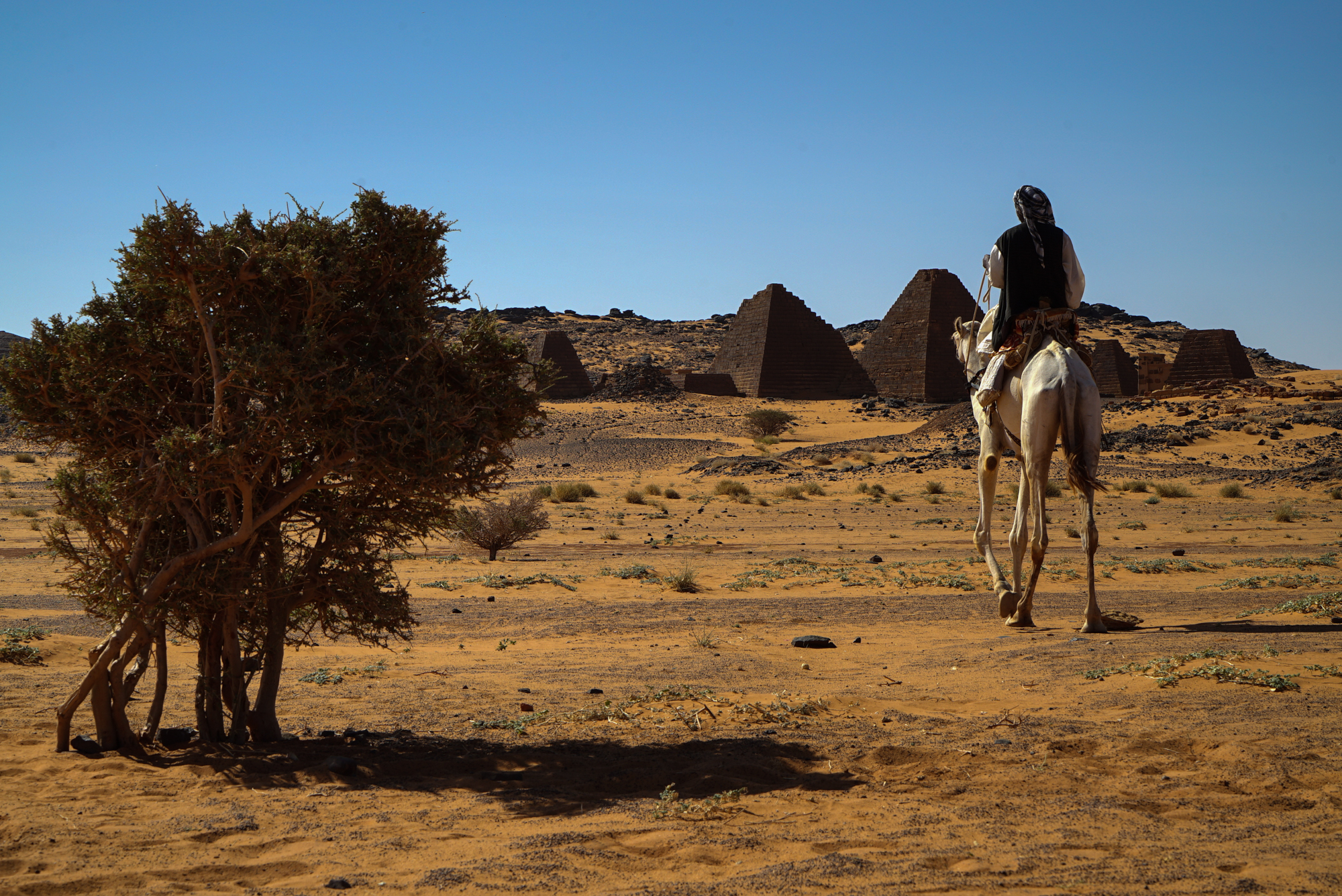 Restricted-Please Do NOT USE-Sudan [Sorin Furcoi/Al Jazeera]