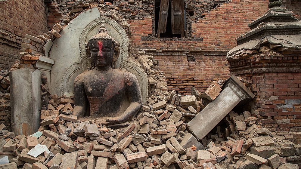 Nepal