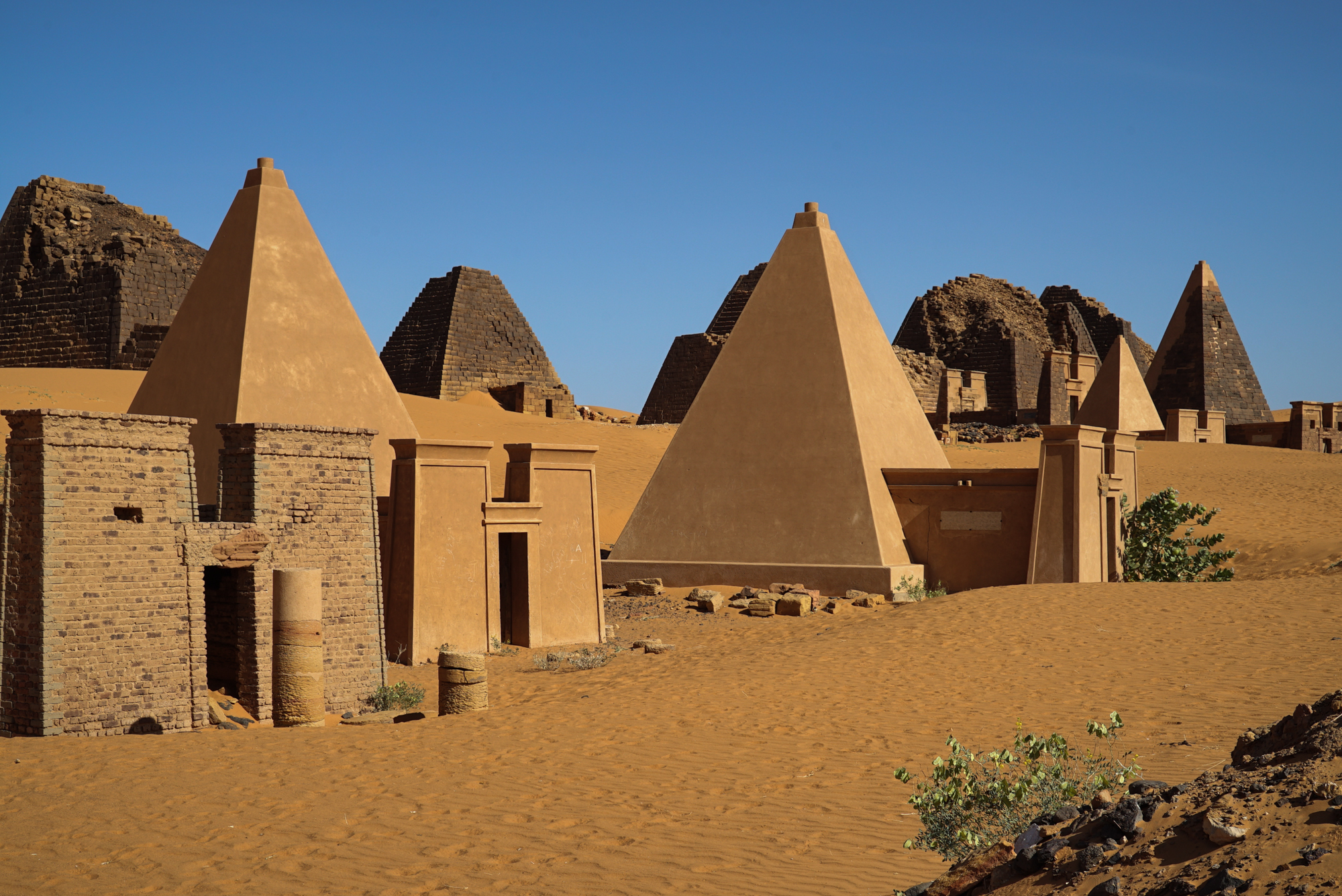 Restricted-Please Do NOT USE-Sudan [Sorin Furcoi/Al Jazeera]