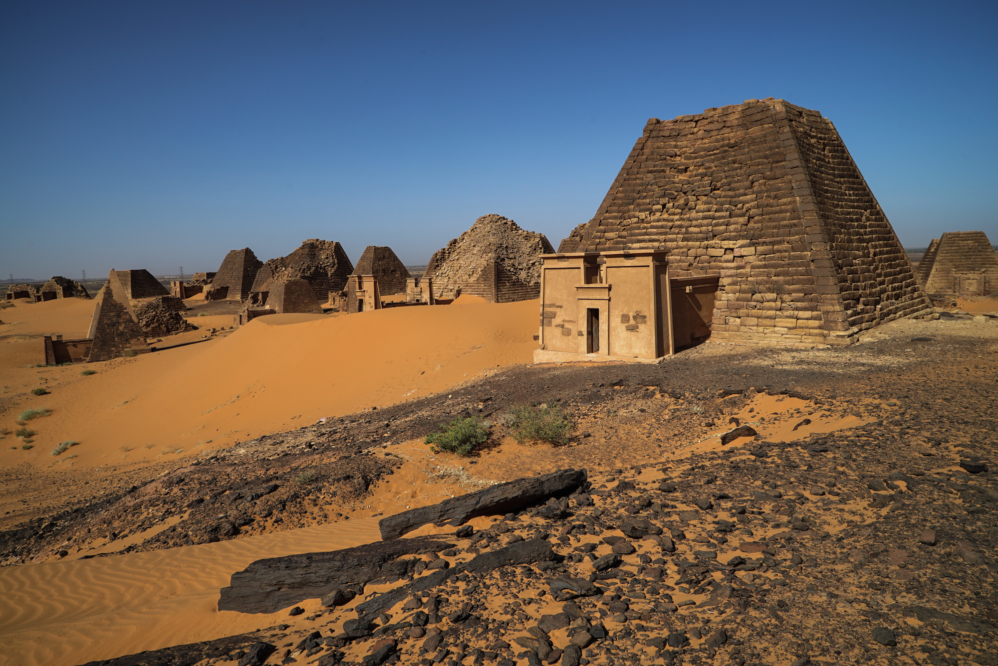 Restricted-Please Do NOT USE-Sudan [Sorin Furcoi/Al Jazeera]