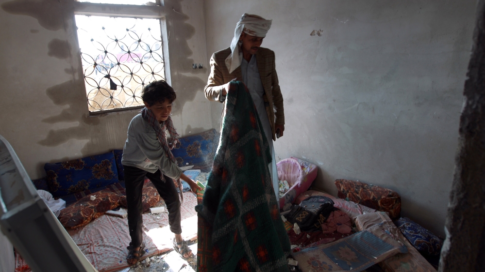 YEMEN-CONFLICT