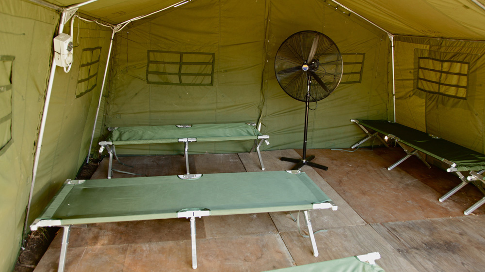 Manus Island