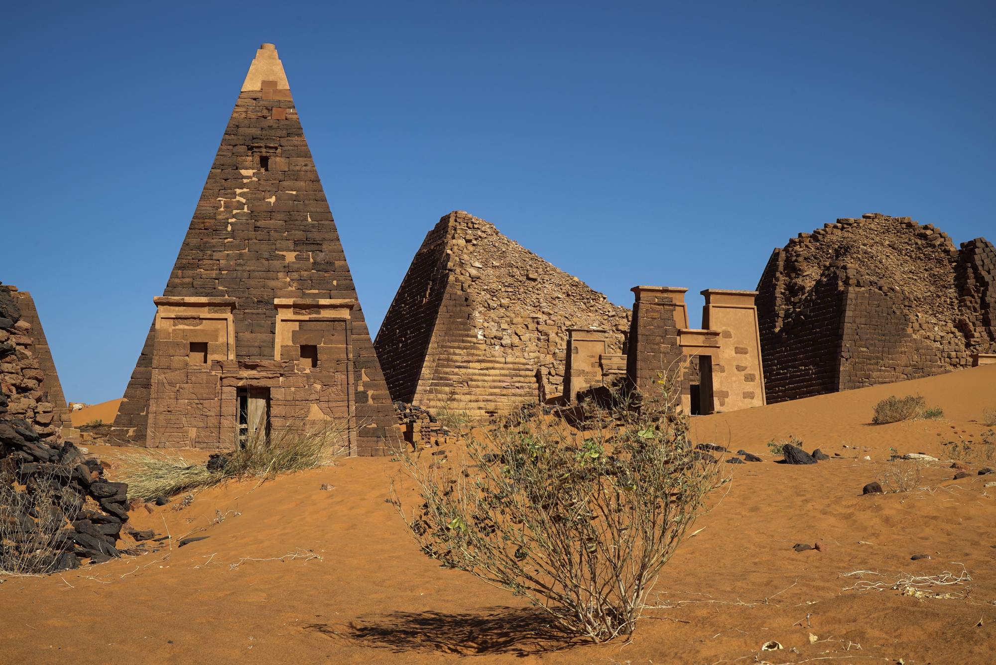 Restricted-Please Do NOT USE-Sudan [Sorin Furcoi/Al Jazeera]