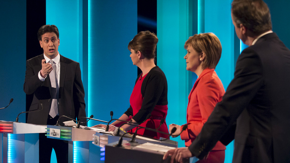 UK elections