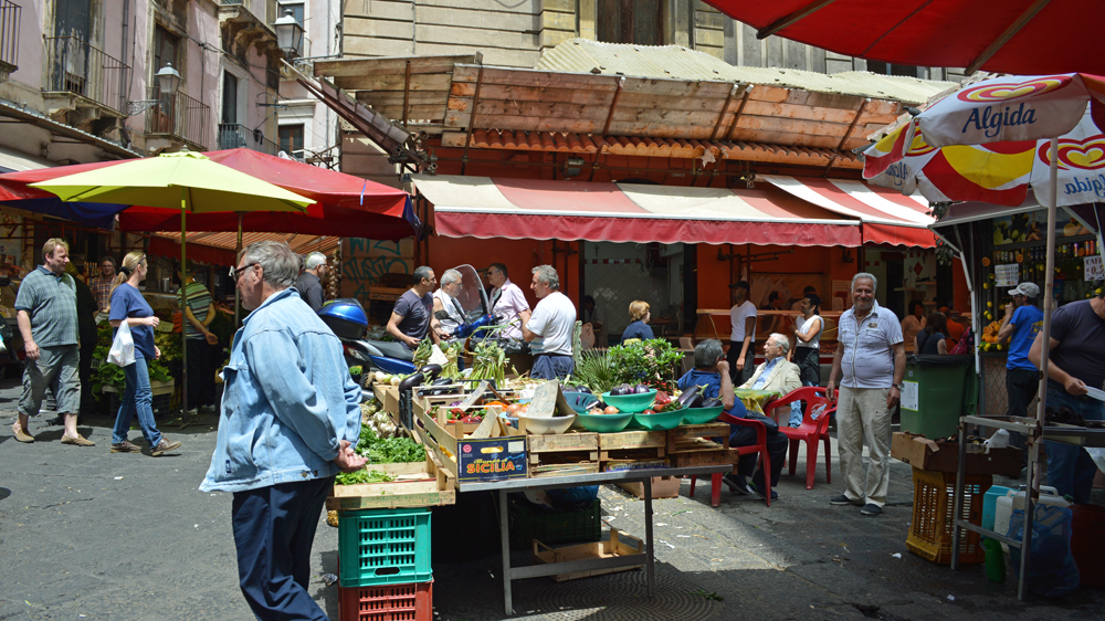 Italy migrants