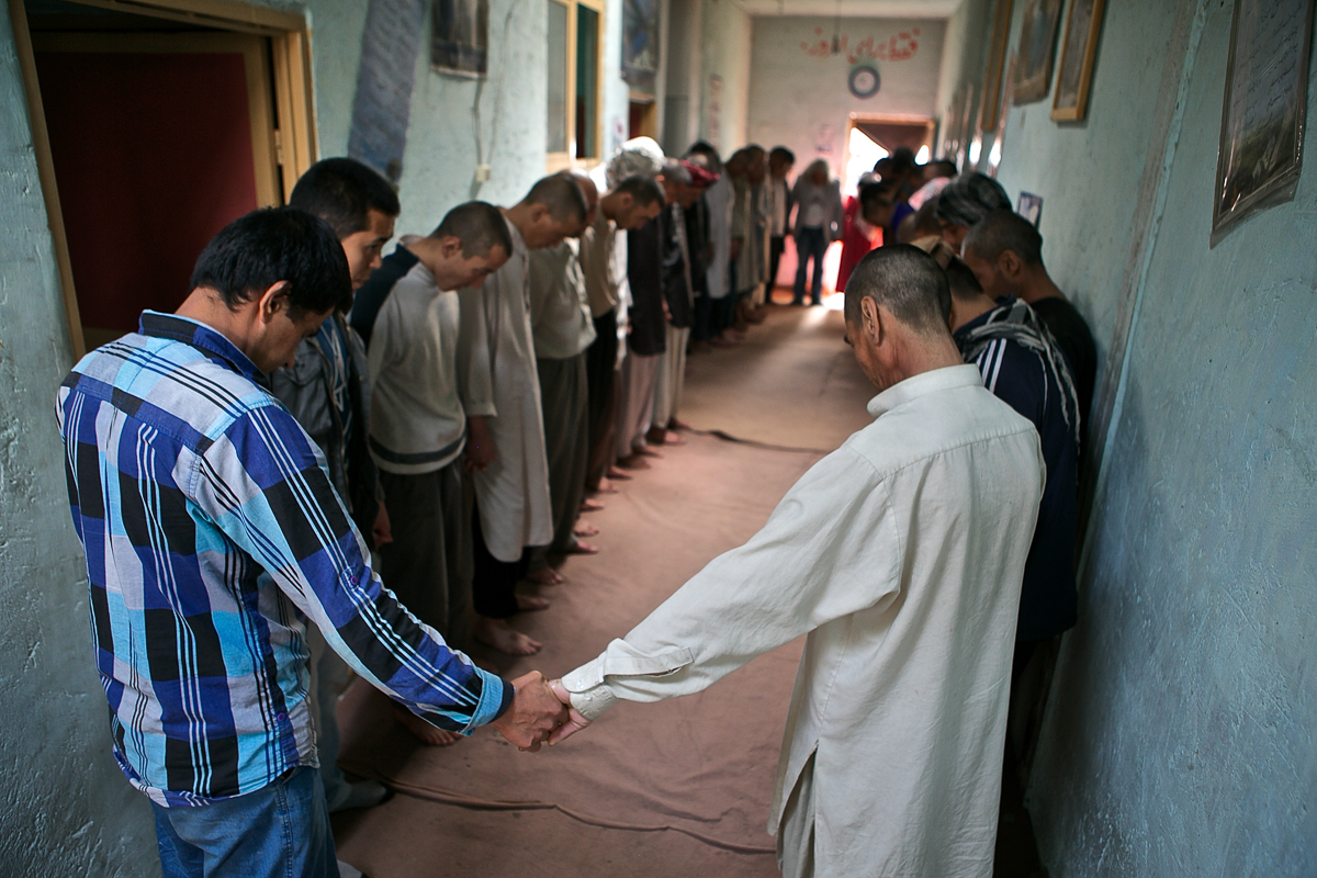 Afghanistan''s Billion Dollar Drug War