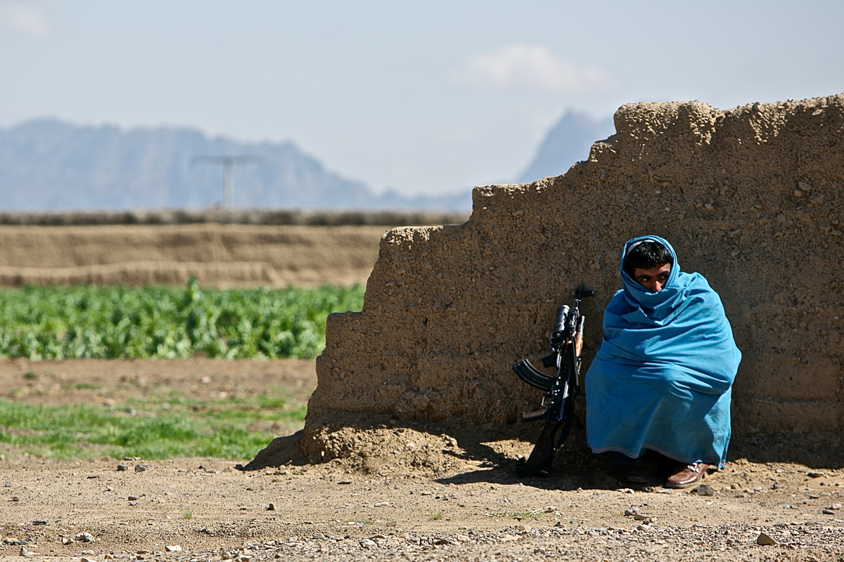 Afghanistan''s Billion Dollar Drug War