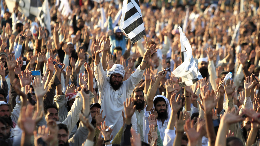 Pakistan