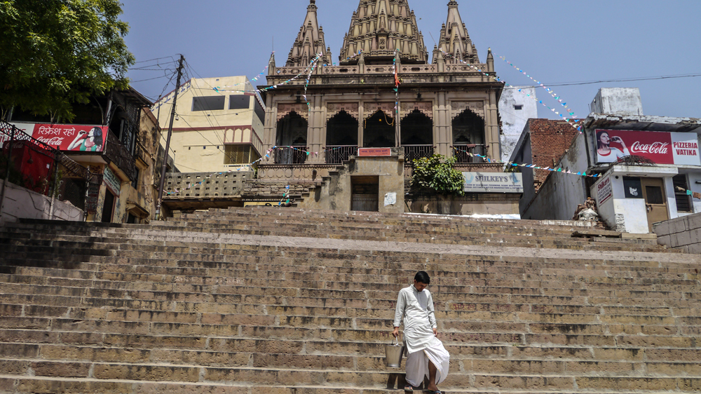 Modi plans to build 100 'smart cities' to attract investment and create jobs [Baba Umar/Al Jazeera]
