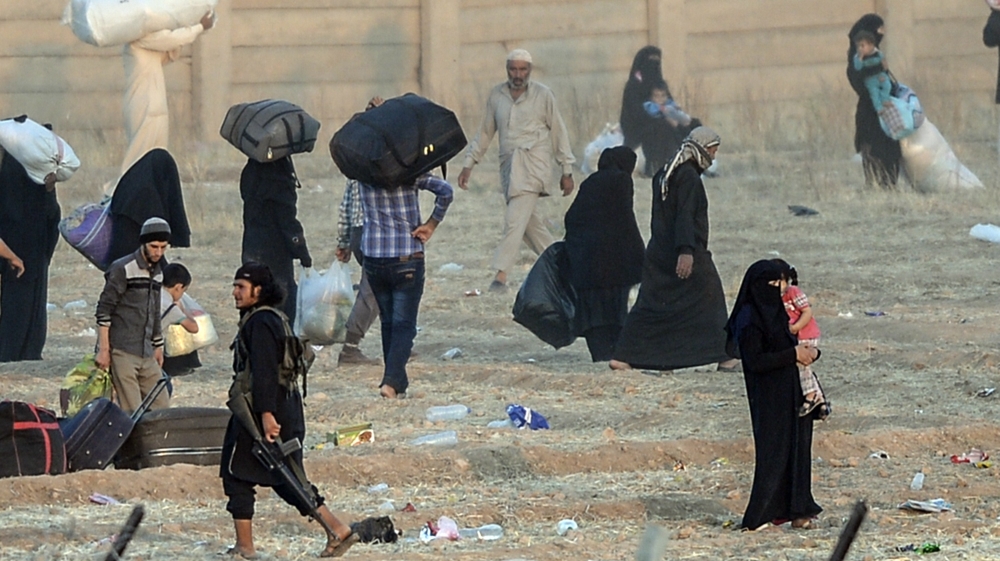 TURKEY-SYRIA-REFUGEES