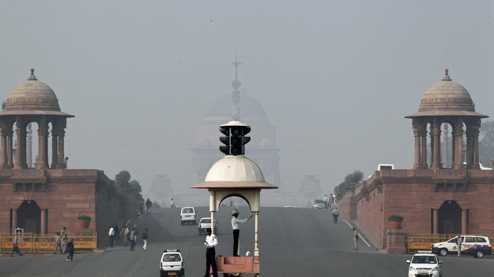 India