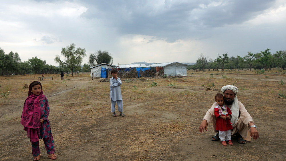 Pakistan