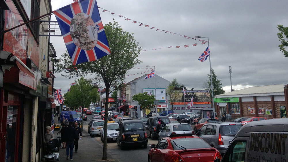 Northern Ireland