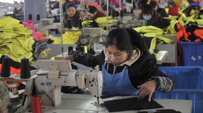 China tech
