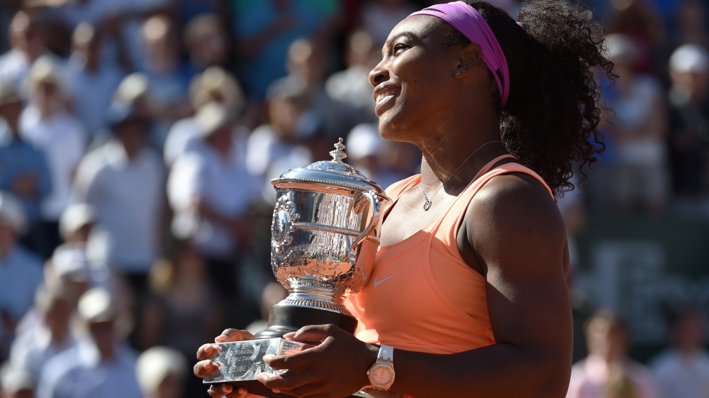 TENNIS-FRA-OPEN