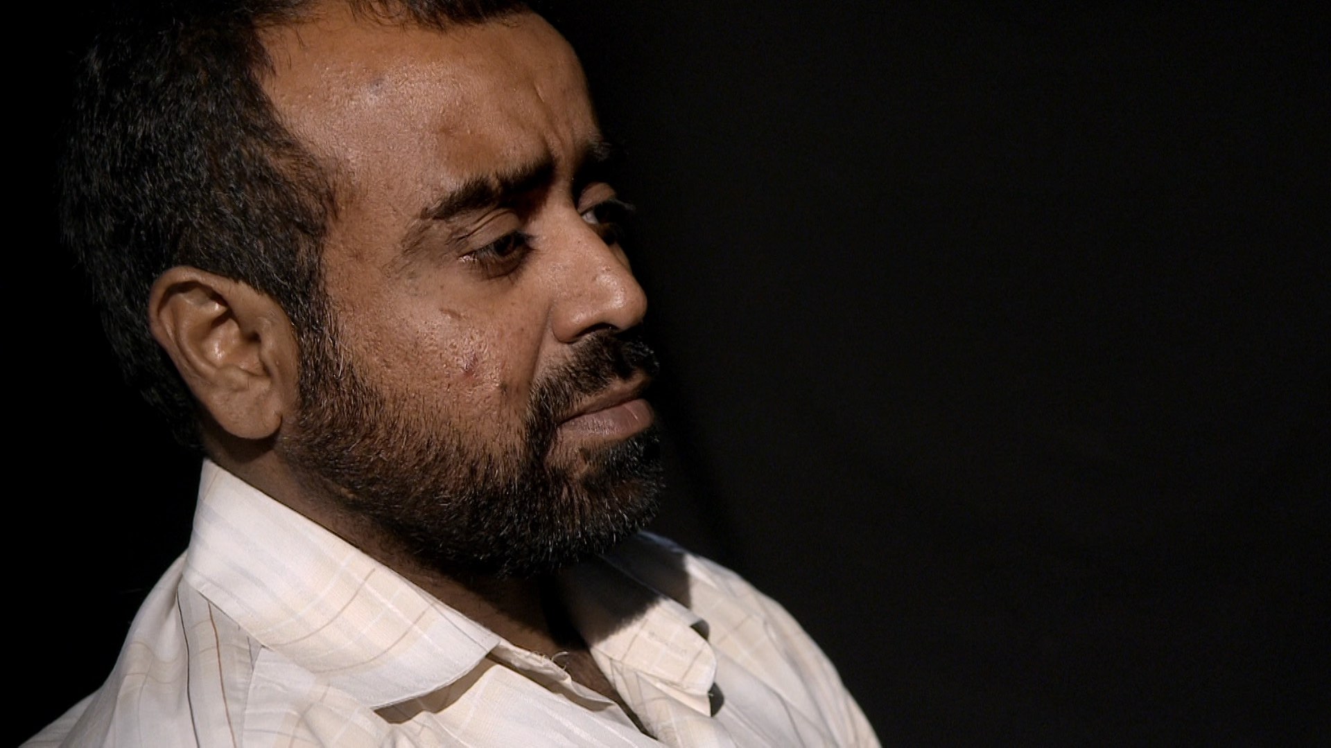 Hani Mujahid