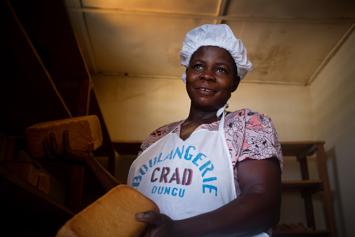Bentiu Bakery/ DO NOT USE/ RESTRICTED