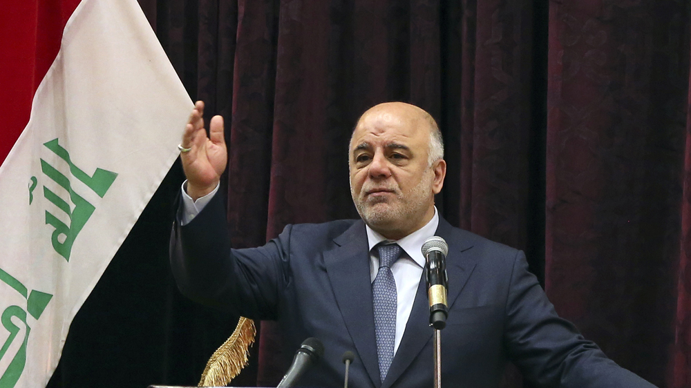 MIDEAST IRAQ