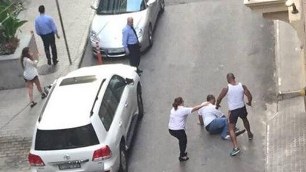 beirut