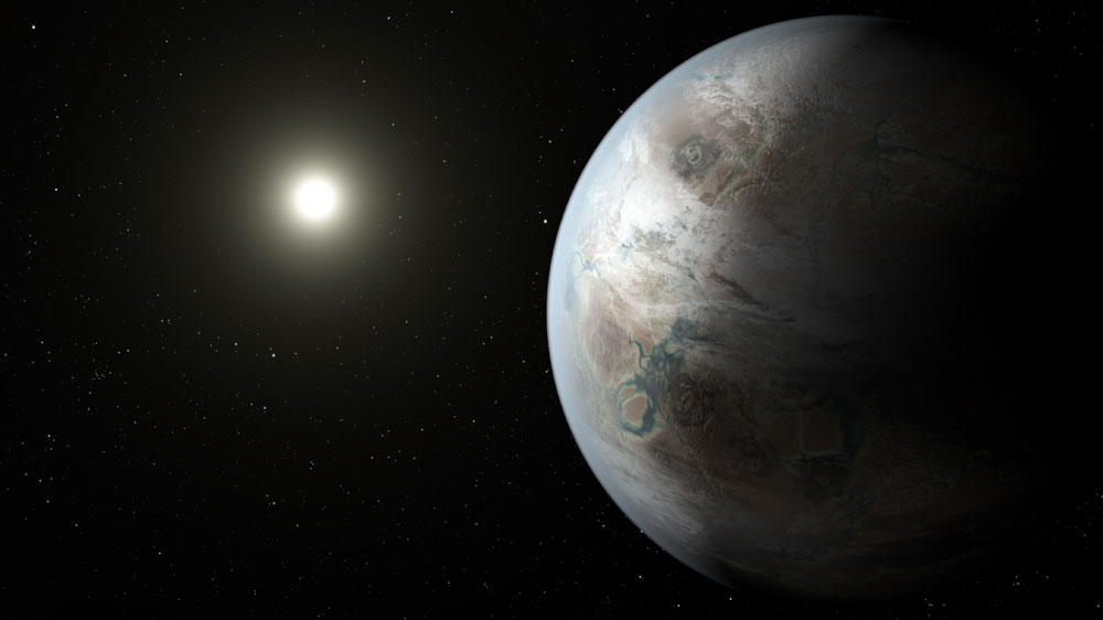 NASA Kepler