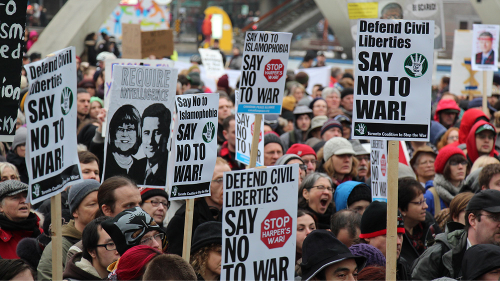 Bill C-51,