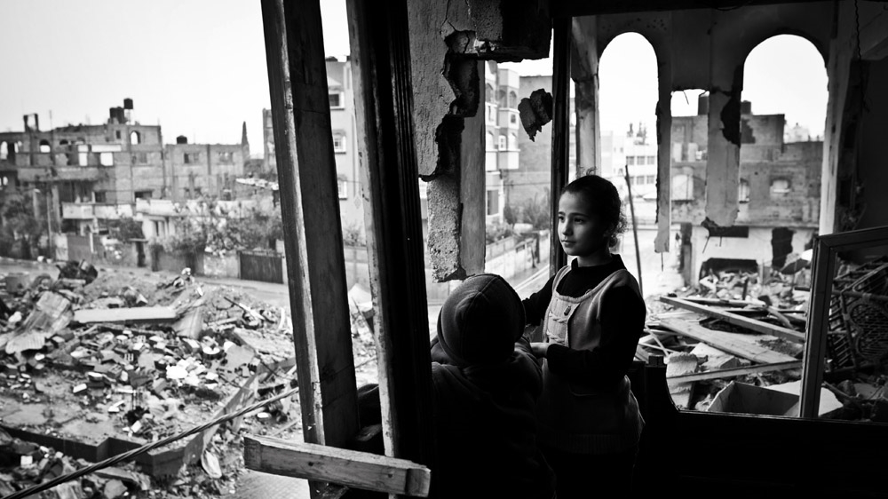 Magazine: home among the ruins profile 1 / DO NOT USE