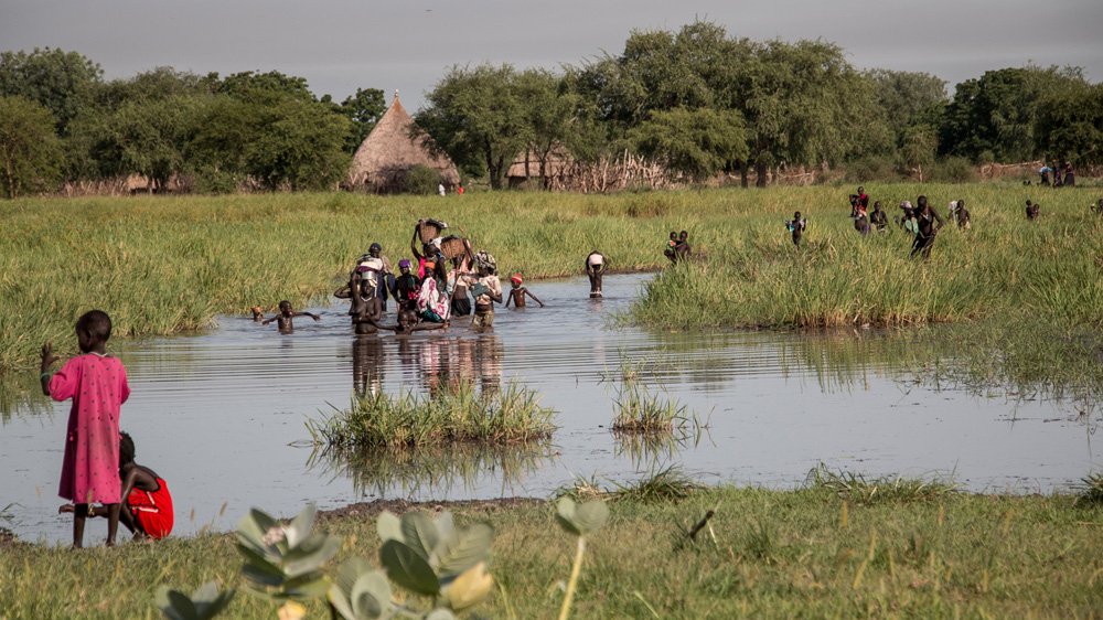 S sudan do not use