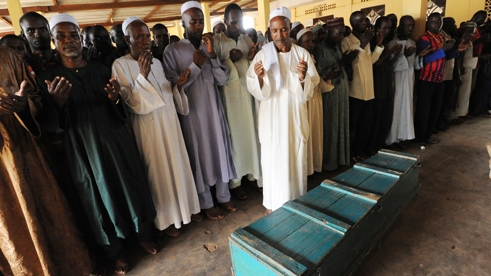 Though violence in CAR has tapered off since late 2014, the country remains largely insecure [AFP]