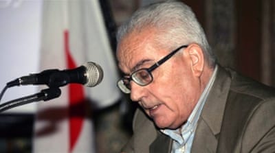 Khaled Asaad [AP] 