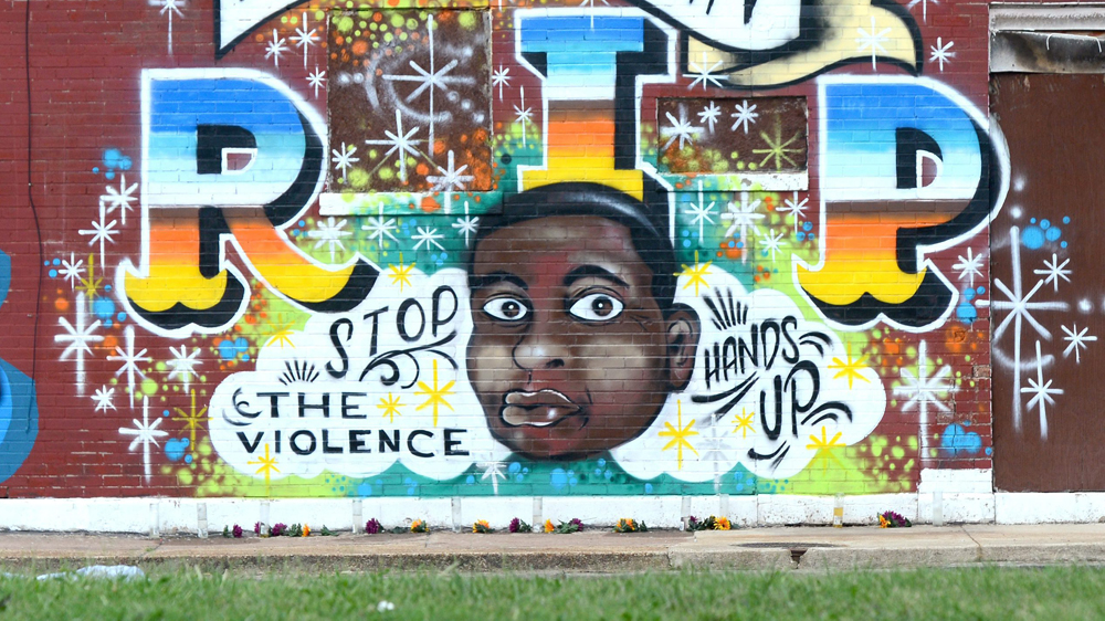 Ferguson Faultlines