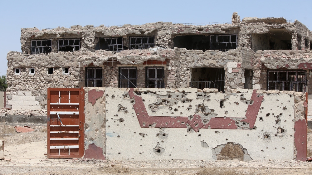 IRAQ-CONFLICT