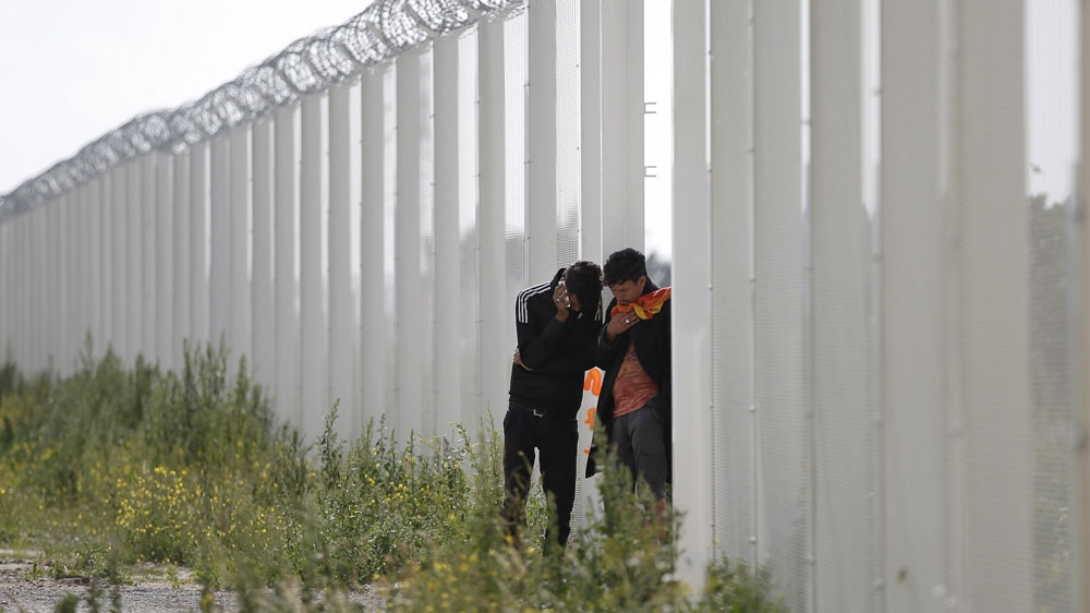 CALAIS