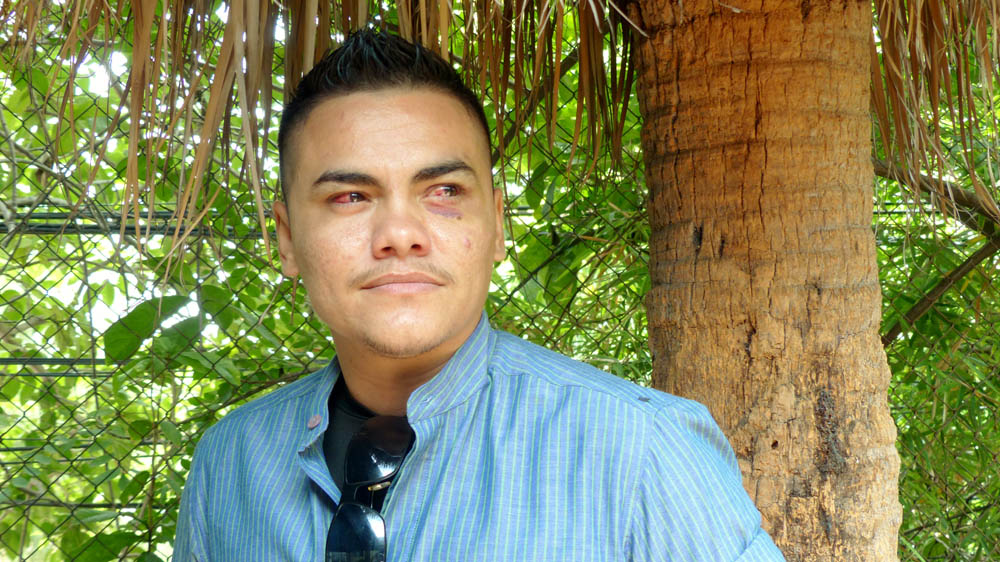 El Salvador LGBT