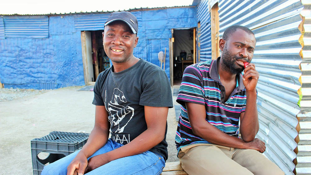 Mirakana Miners