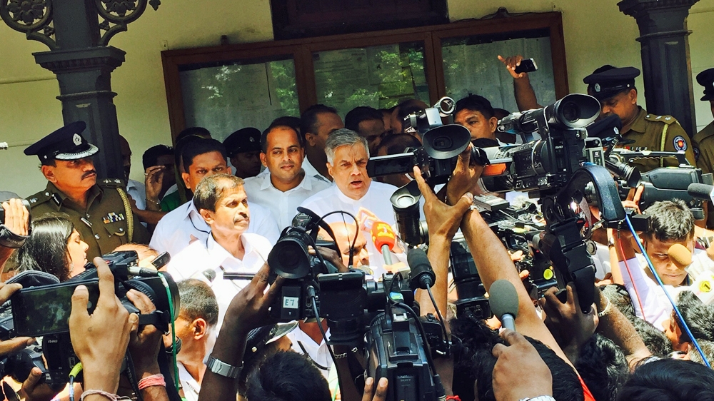 Colombo, Sri Lanka