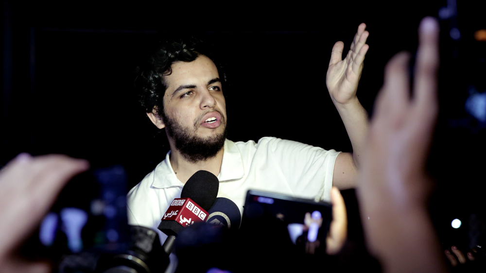 Abdullah Elshamy