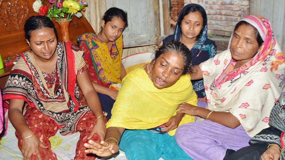 Bangladehs