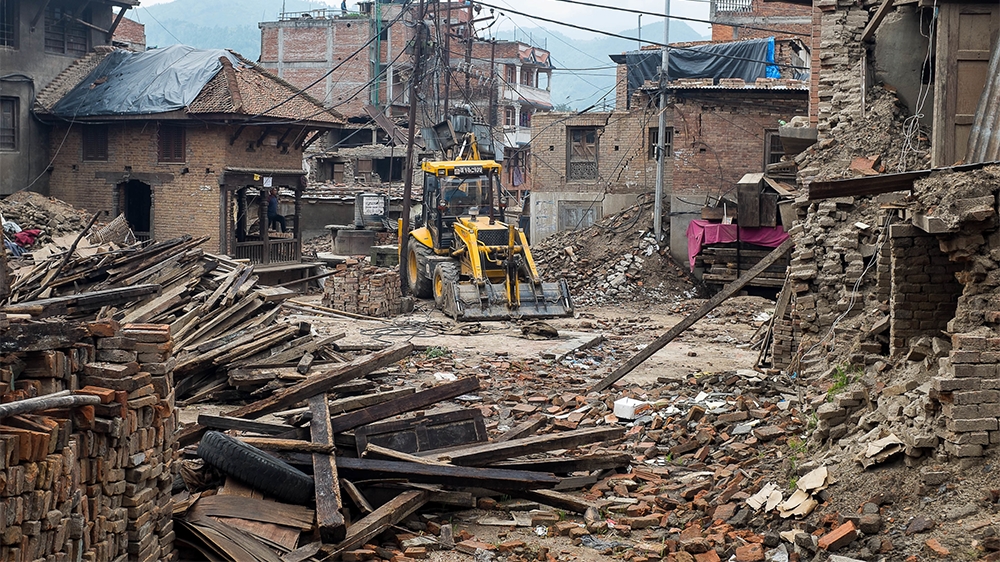 Nepal - feature - 4