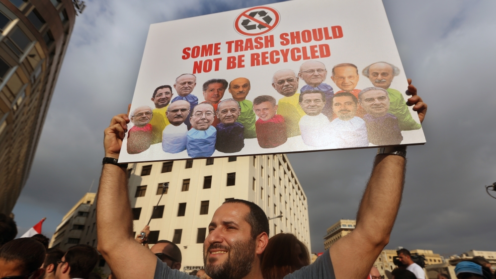 lebanon