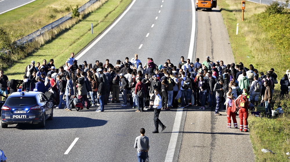 Refugees