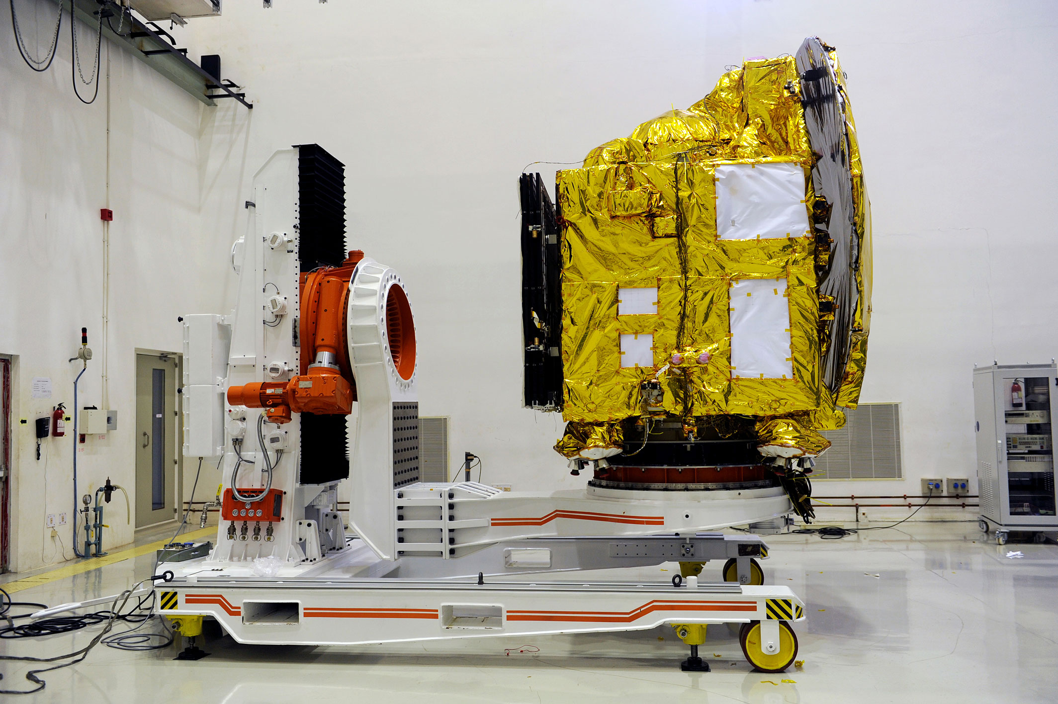 Mangalyaan 24 sep