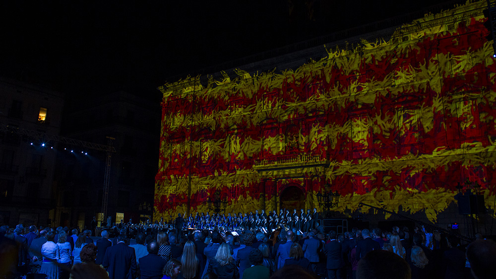 Catalonia