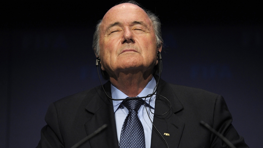 Blatter