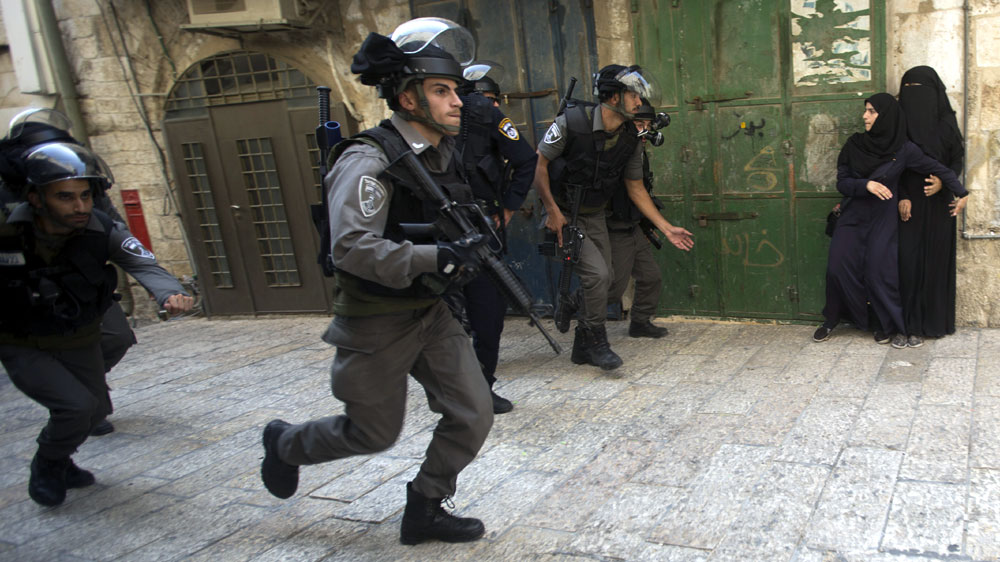 Al Aqsa