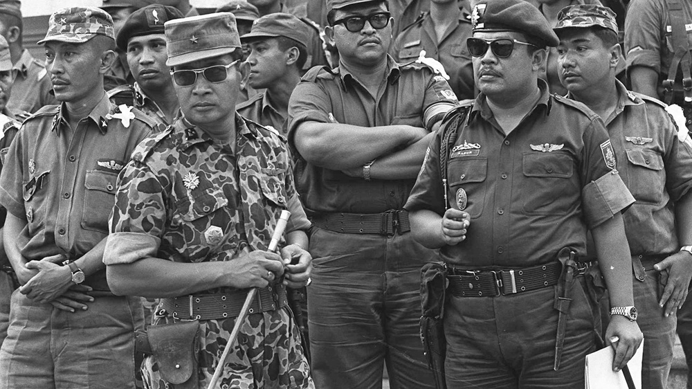 Indonesia